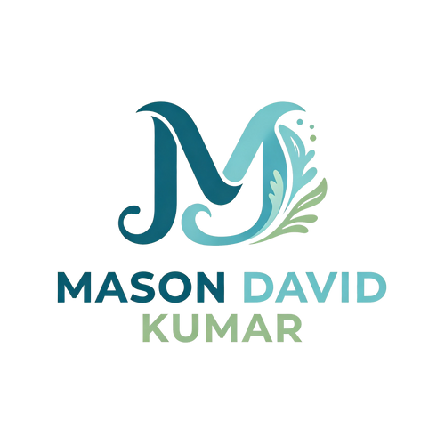 MASON DAVID KUMAR