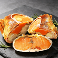 Fresh Whole Crab