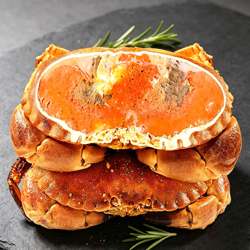 Fresh Whole Crab