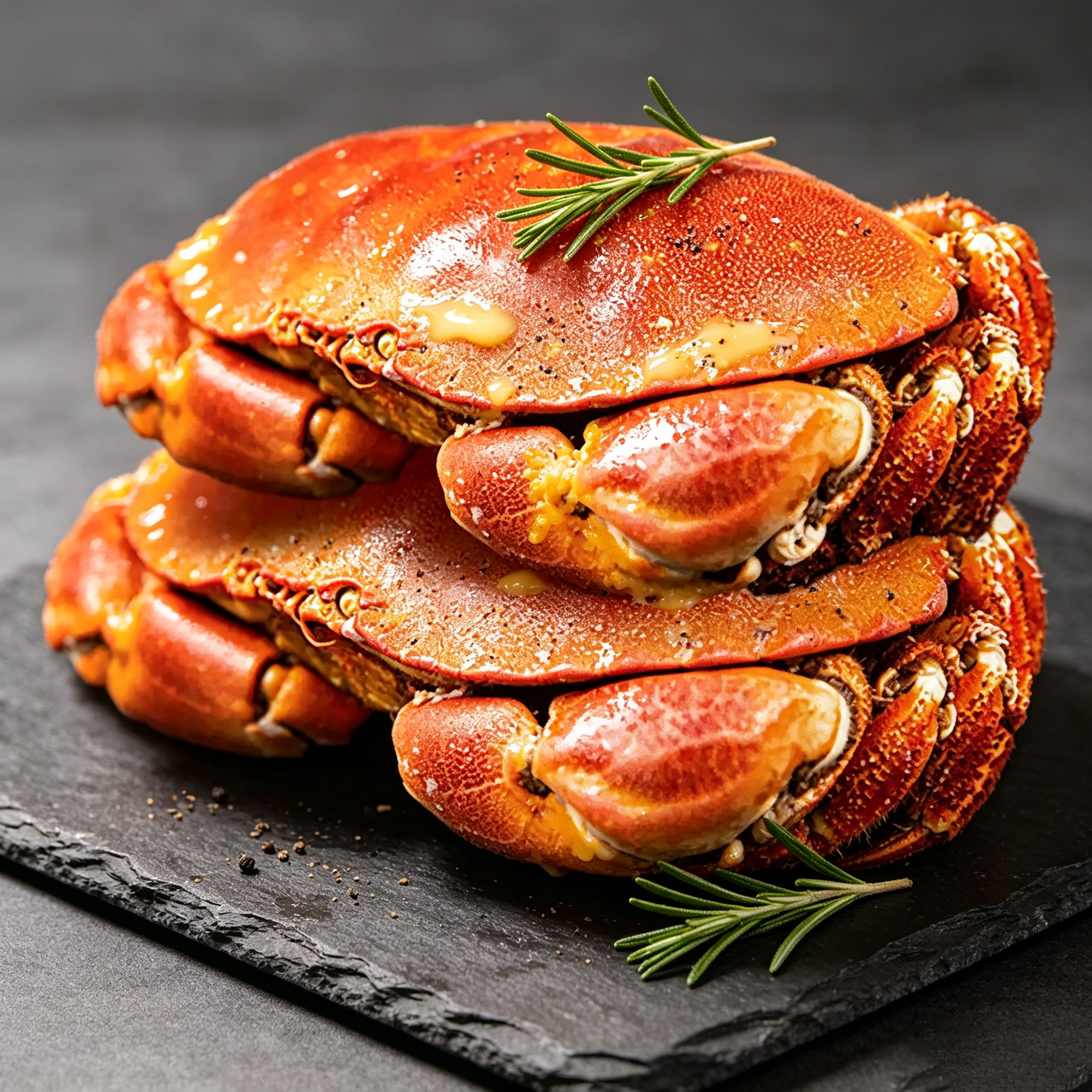 Fresh Whole Crab