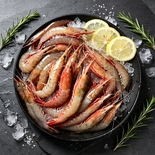 Giant Prawn