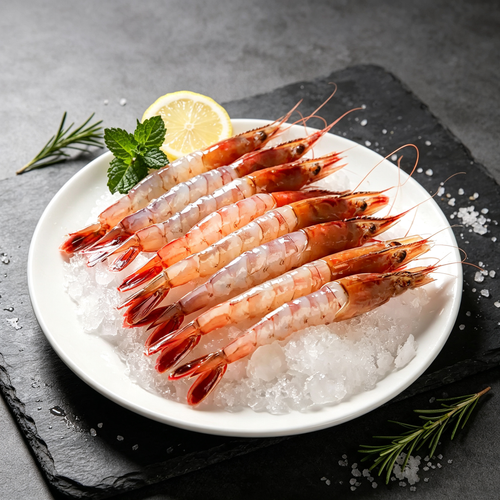 Giant Prawn