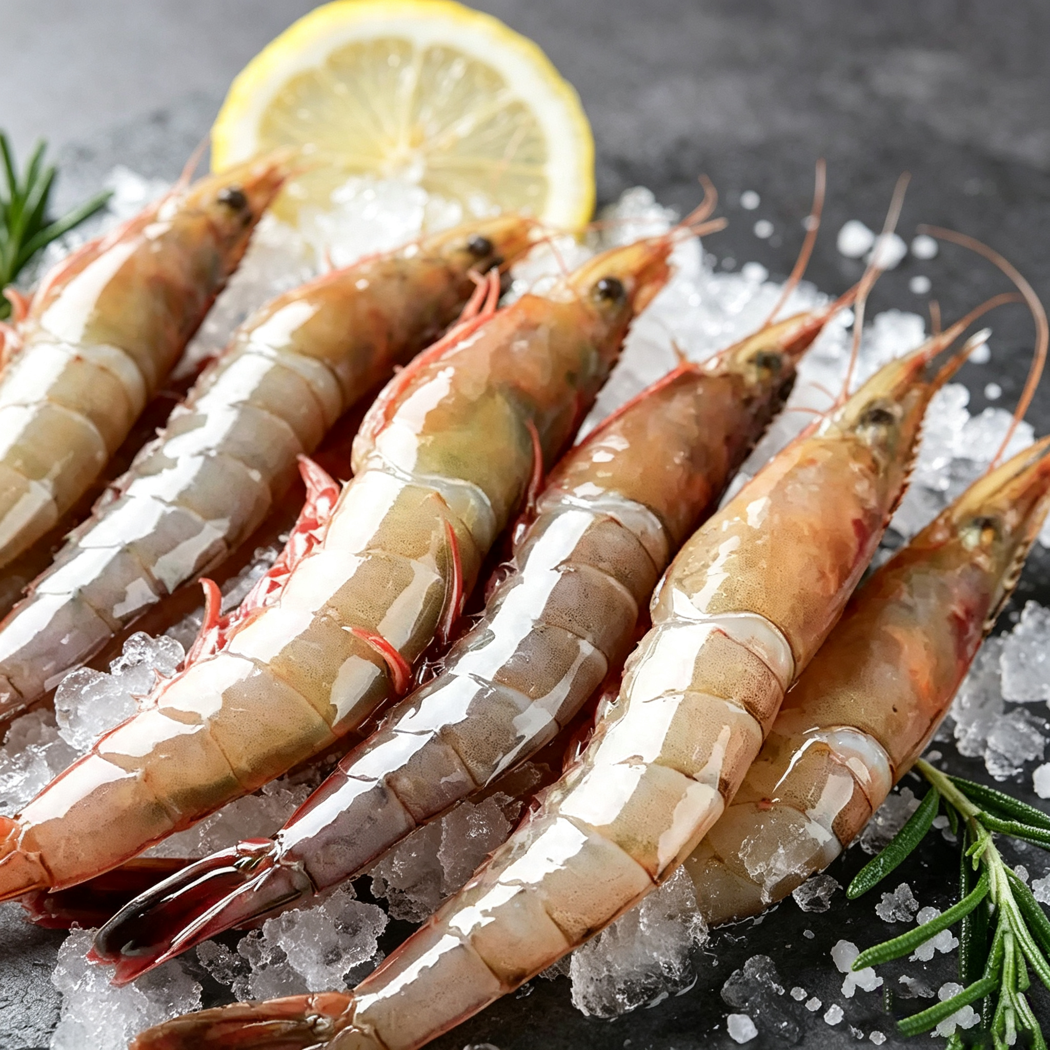 Giant Prawn