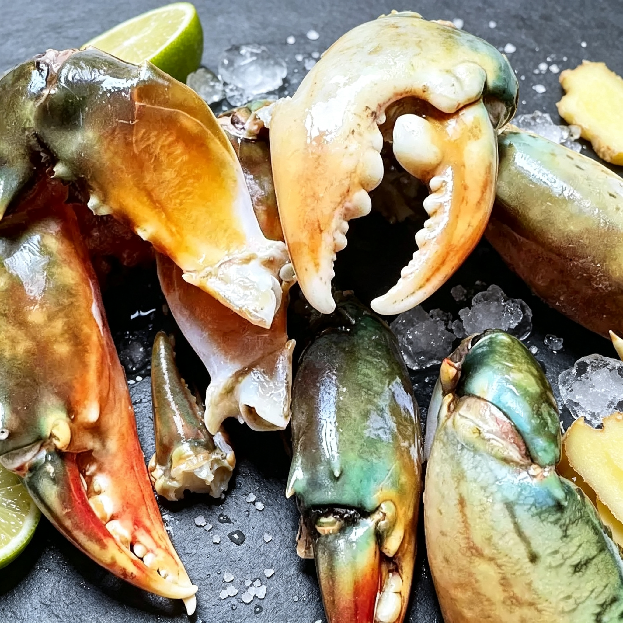 Mud Crab