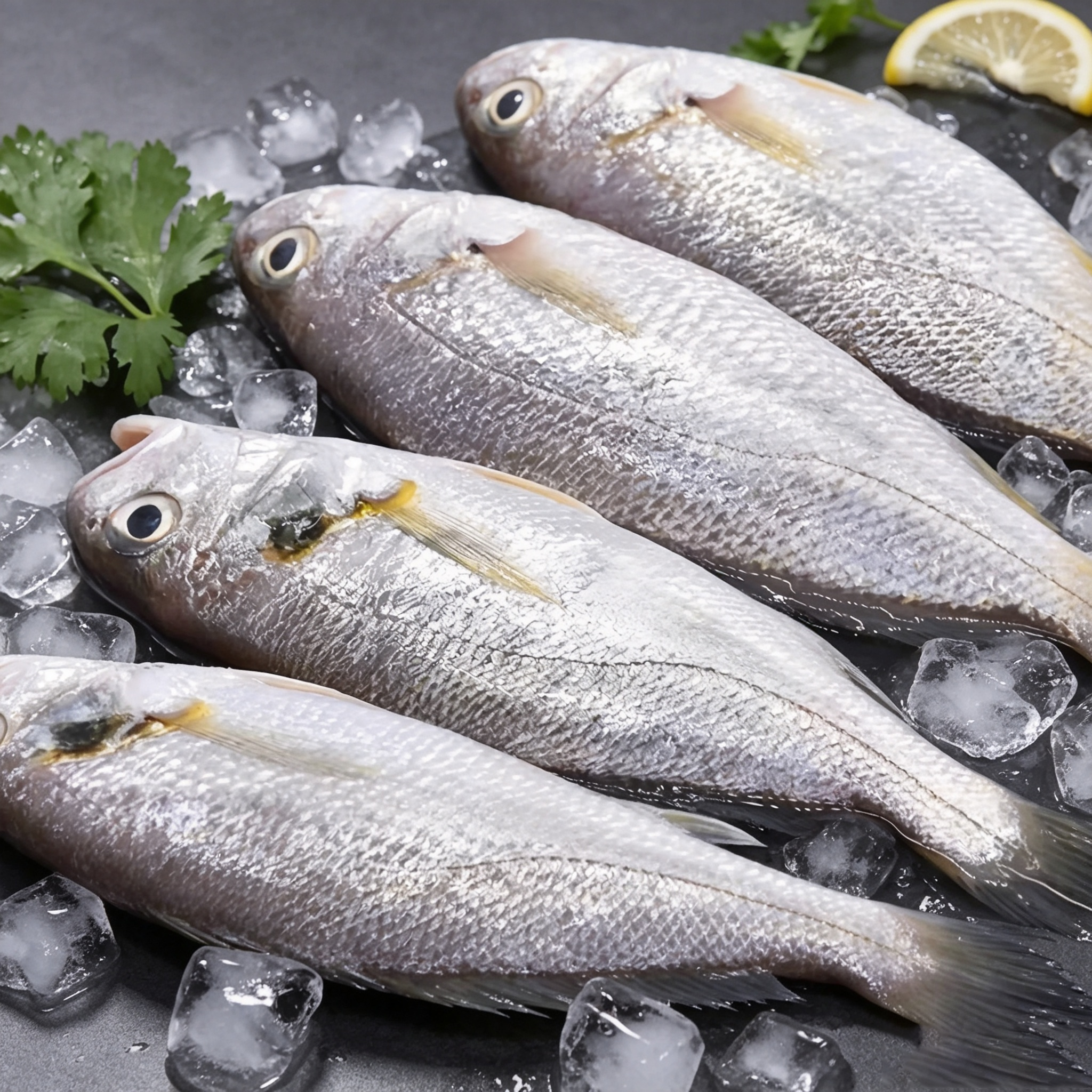 Sea Bass
