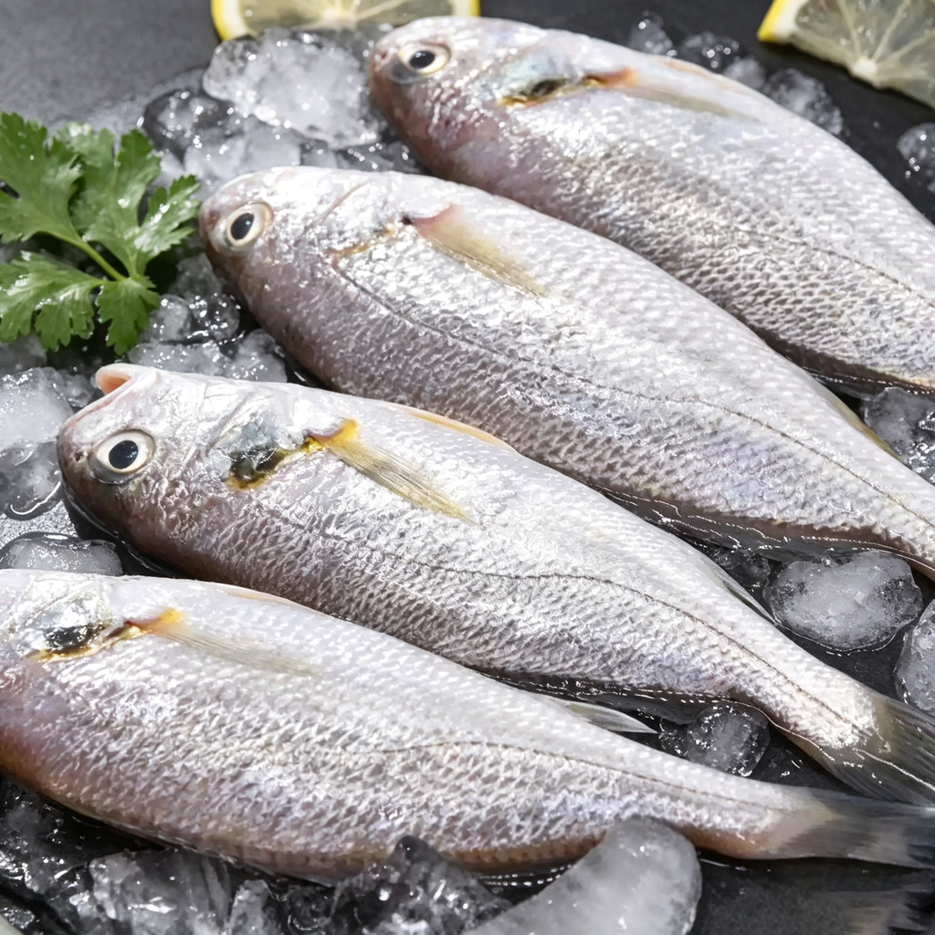 Sea Bass