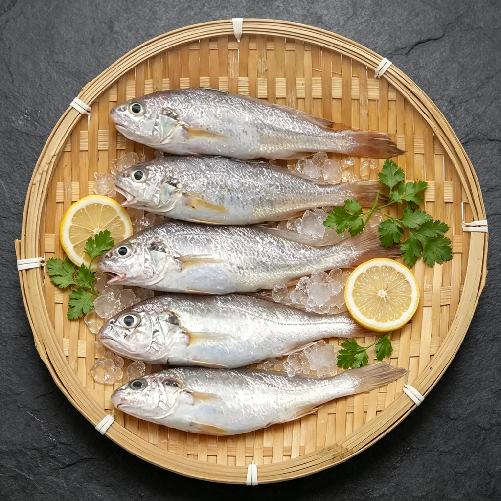 Sea Bass